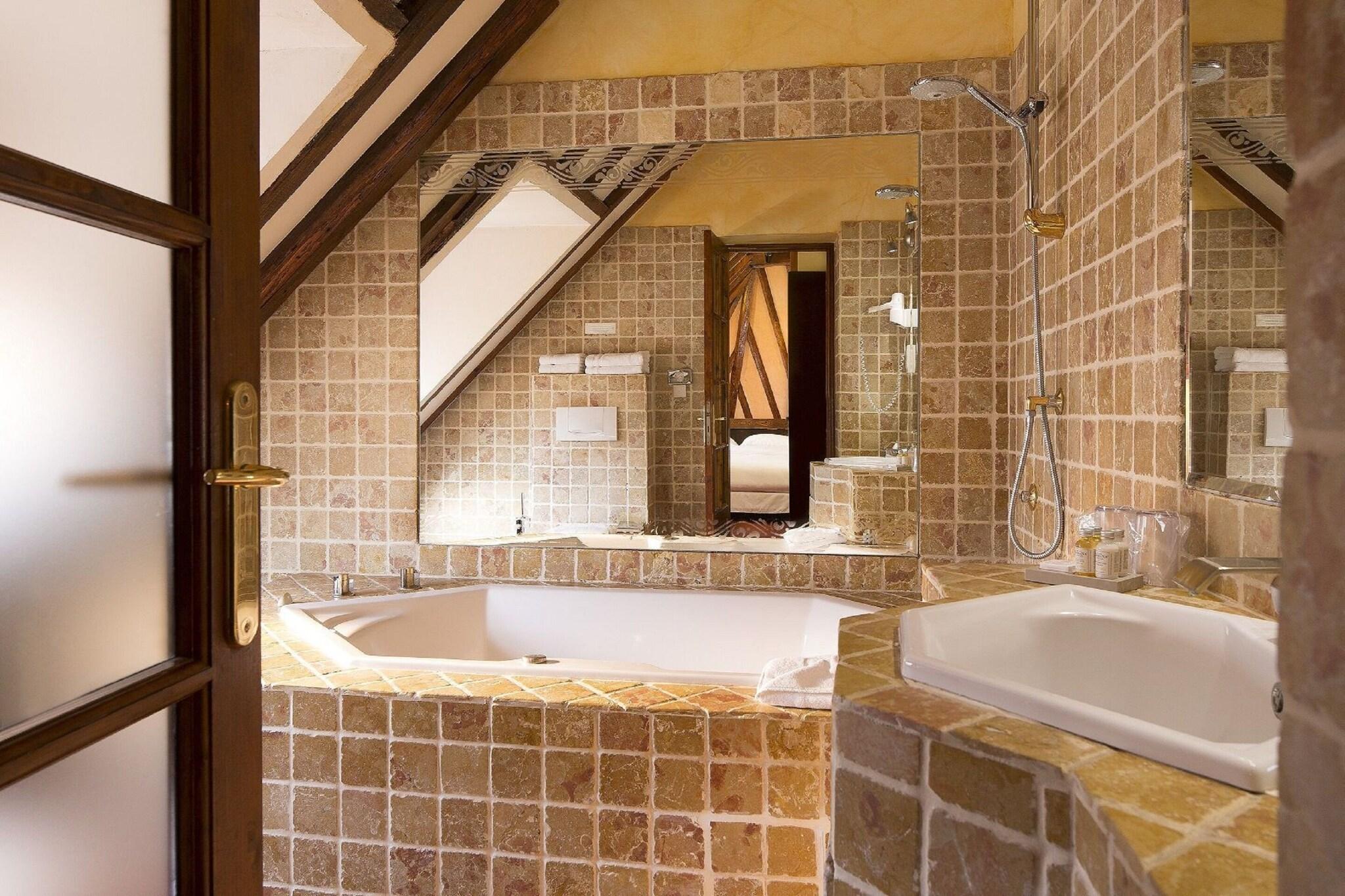 Imagem da galeria de Hotel Europe Saint Severin