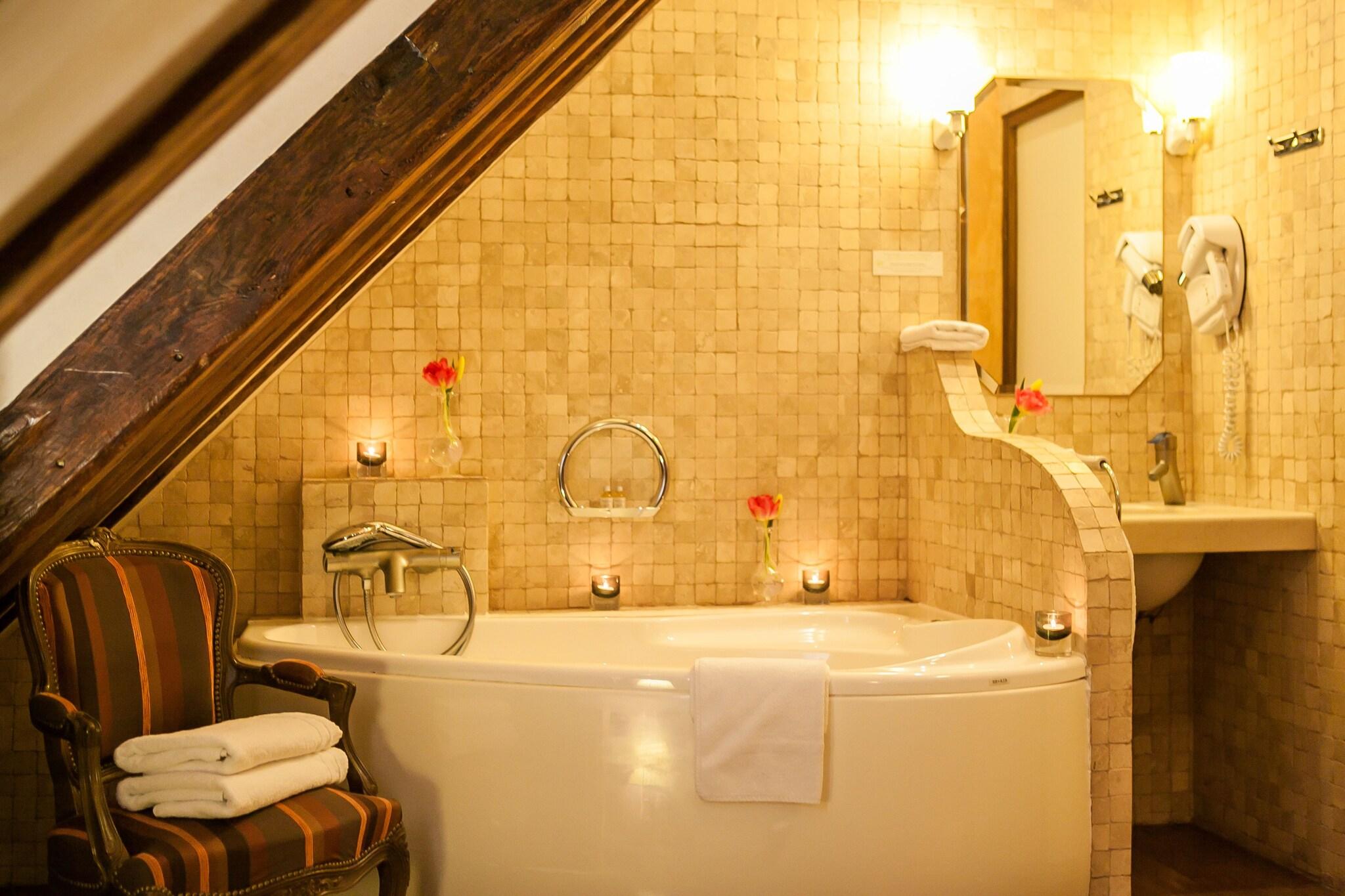 Imagem da galeria de Hotel Europe Saint Severin