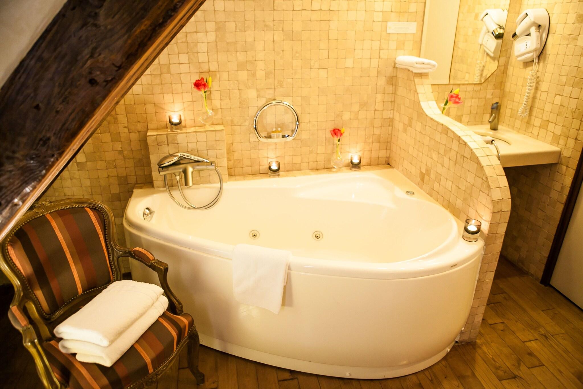 Imagem da galeria de Hotel Europe Saint Severin