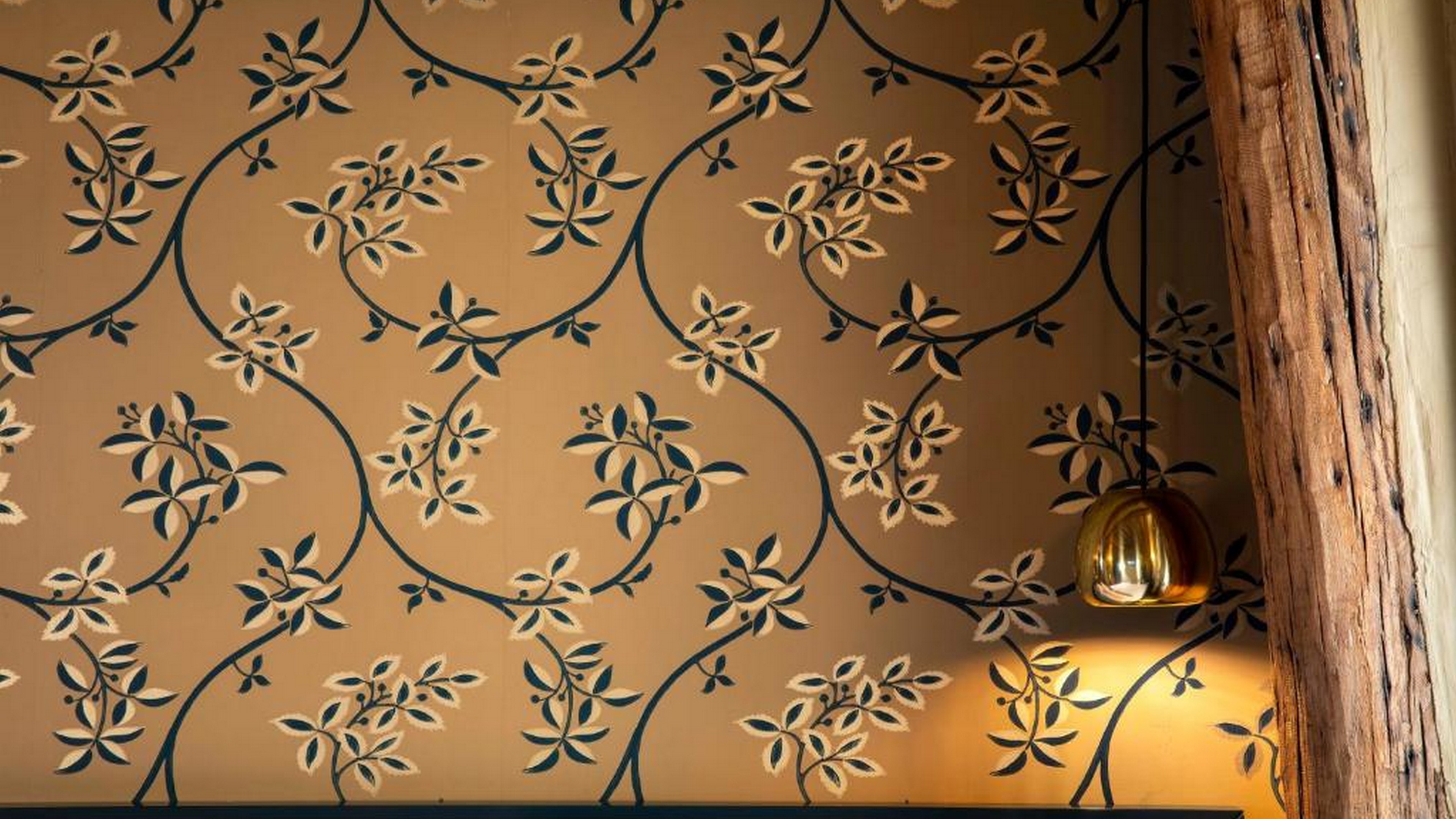 Hotel Des Deux-Iles by null