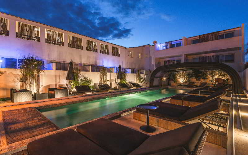 Vila de la Mar Hôtel & Spa by null