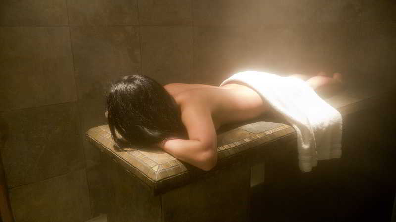 Vila de la Mar Hôtel & Spa by null