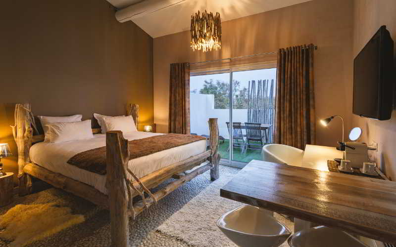 Vila de la Mar Hôtel & Spa by null