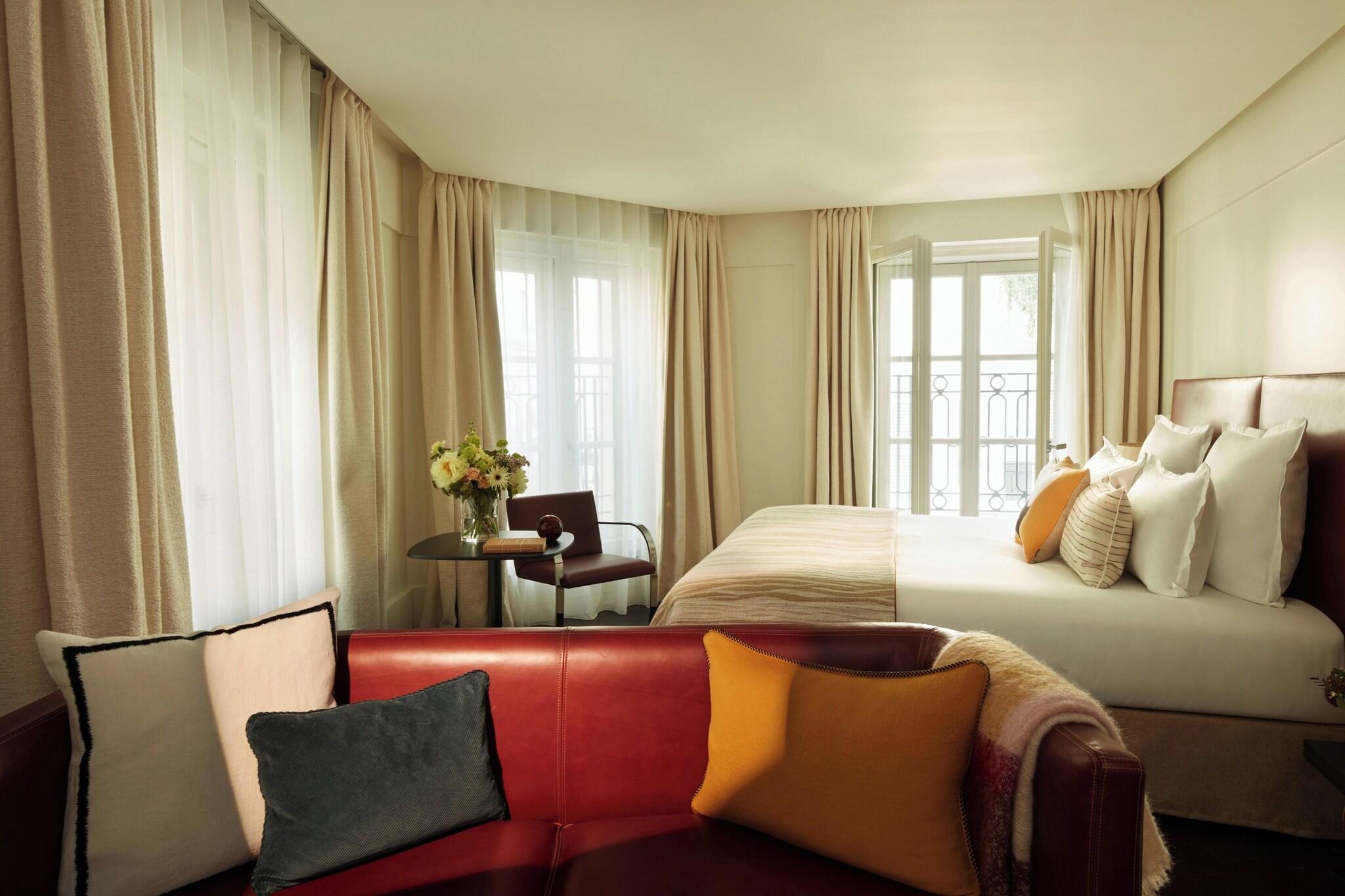 La Villa Saint Germain Des Pres