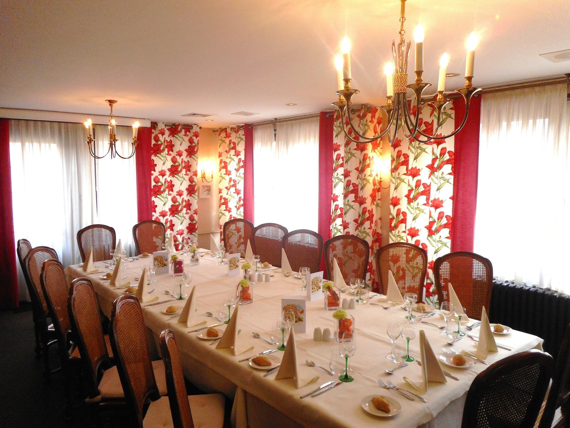 Hotel St Florent