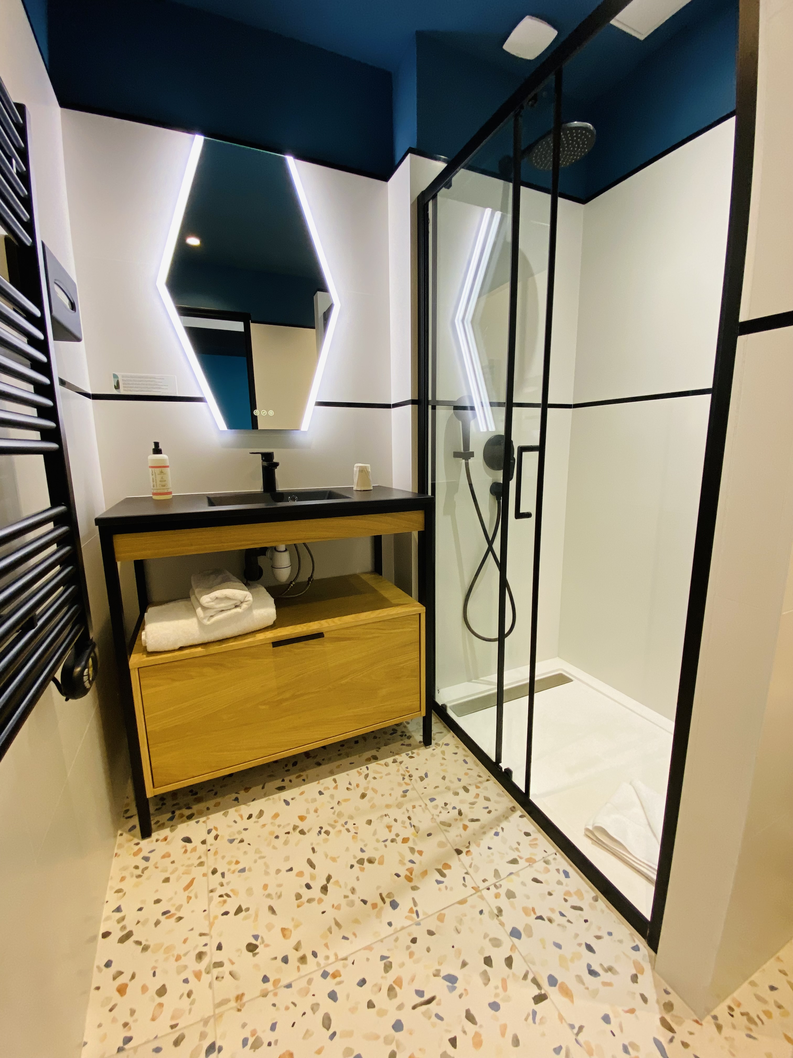 Double room, comfort