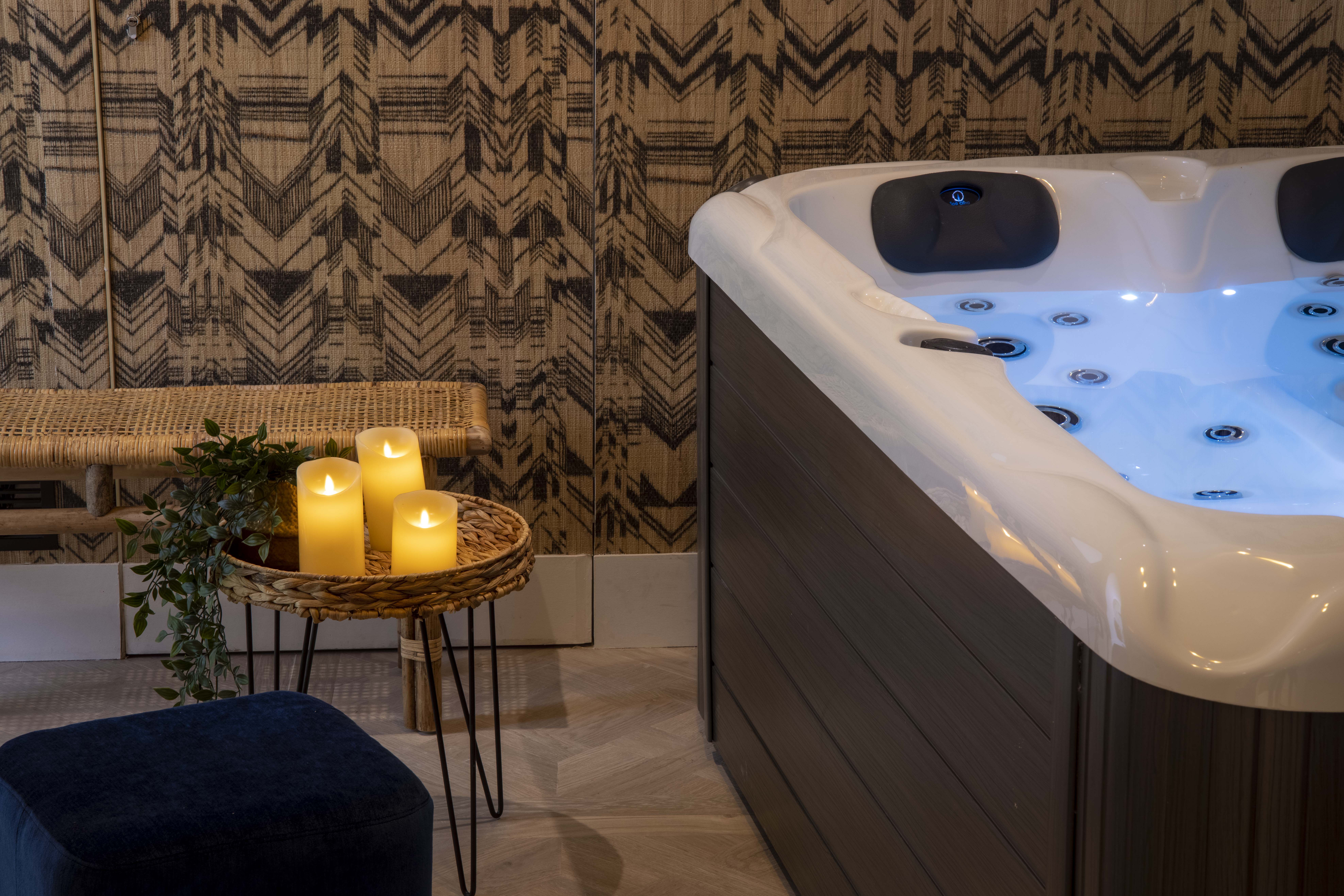 Phileas Lazare & Spa