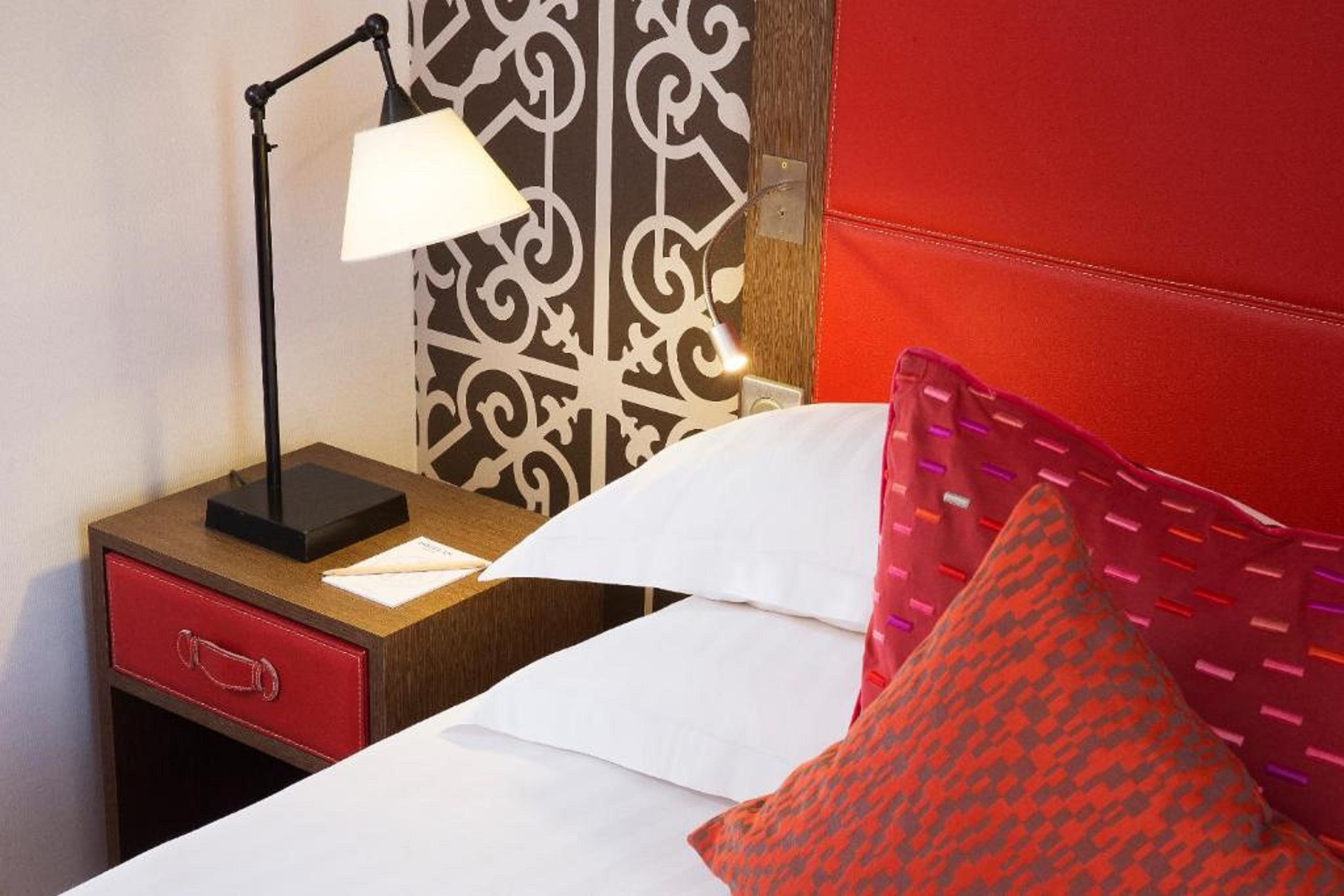 Hôtel Phileas Lazare & Spa - Paris Opéra by null