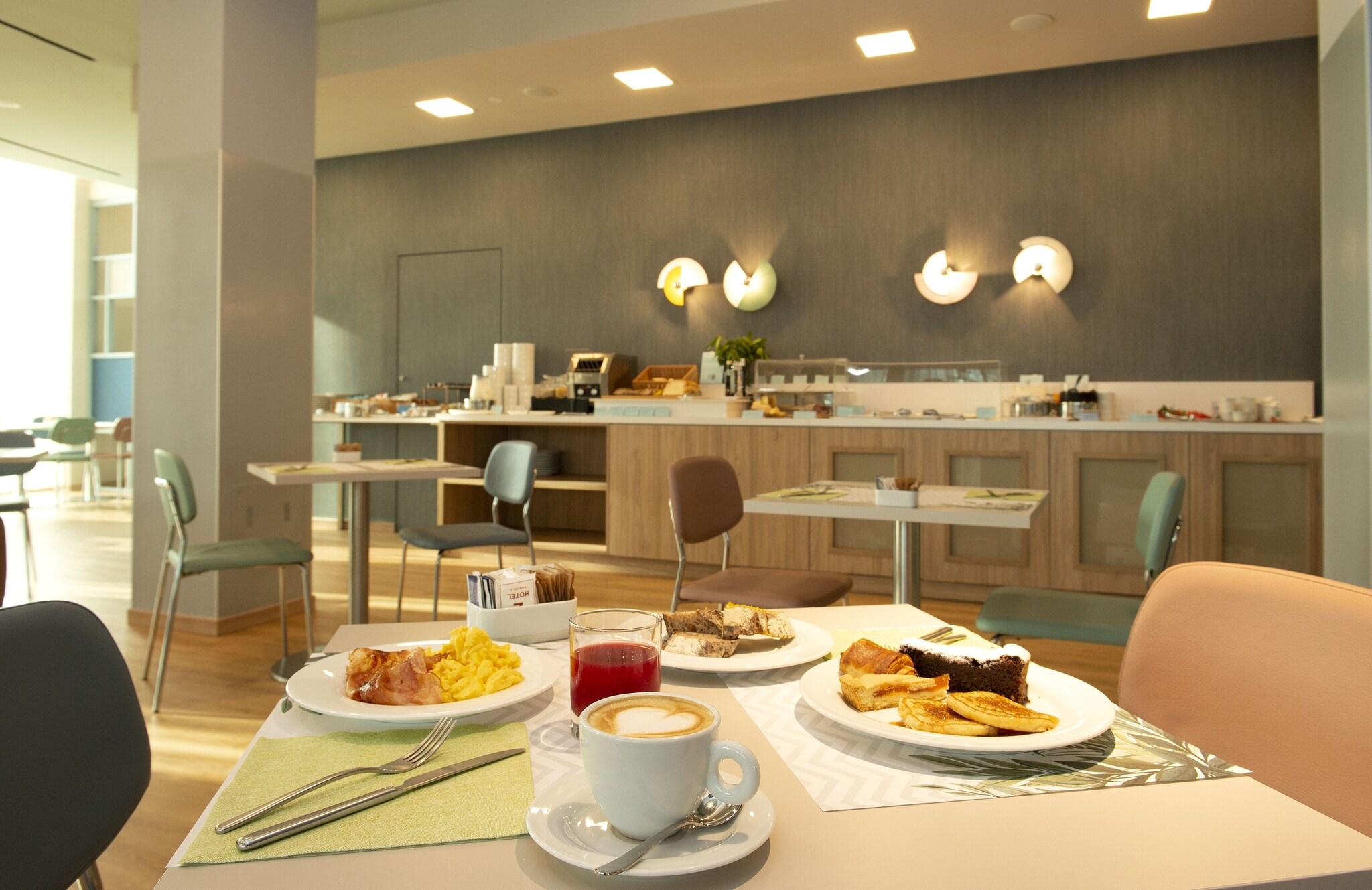 H2c Hotel Milanofiori