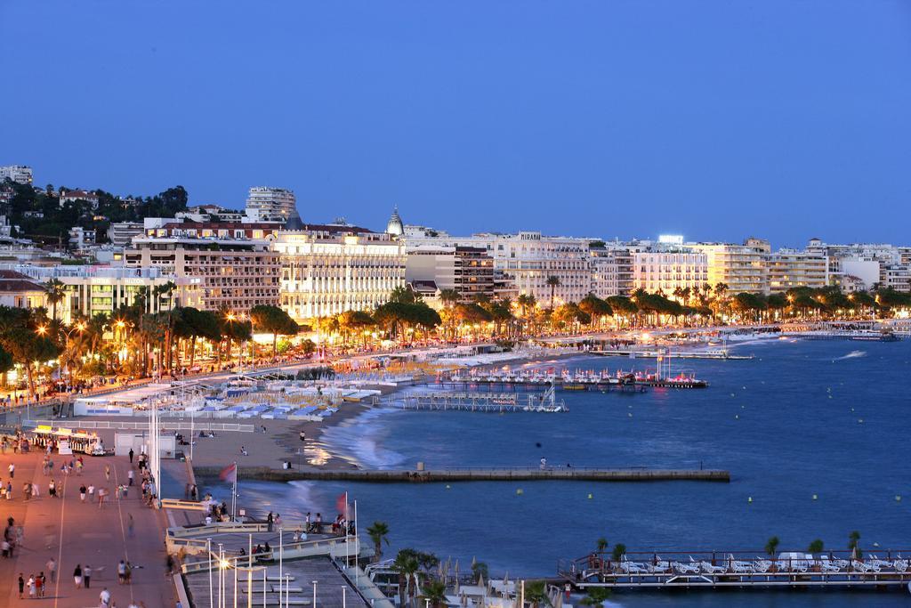 Hôtel le Mistral by null