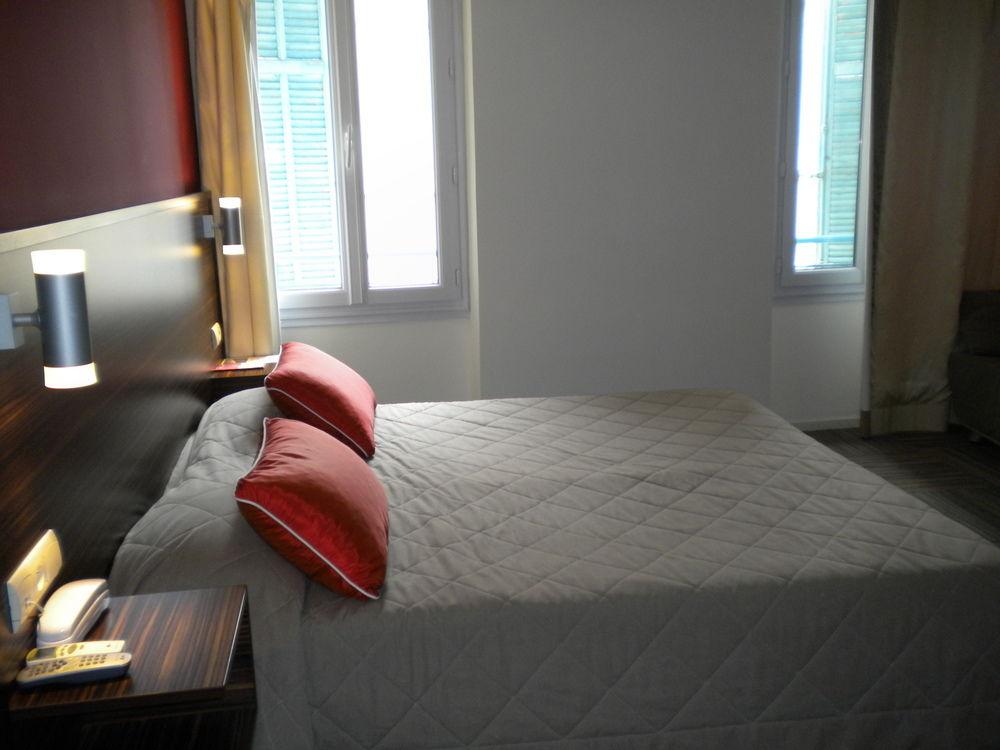 Hôtel le Mistral by null