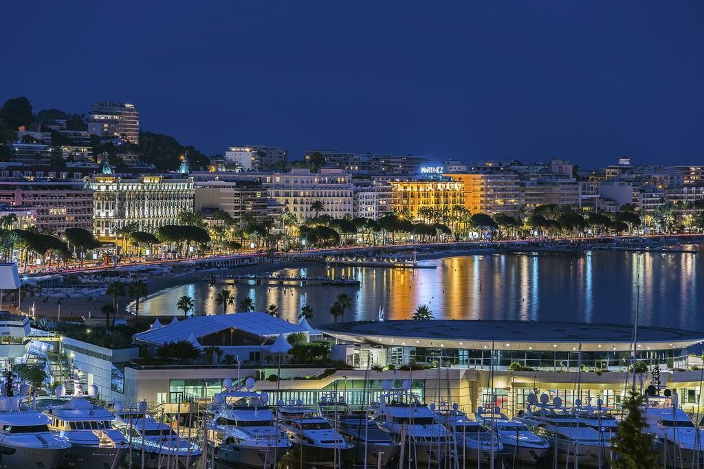 Hôtel le Mistral by null
