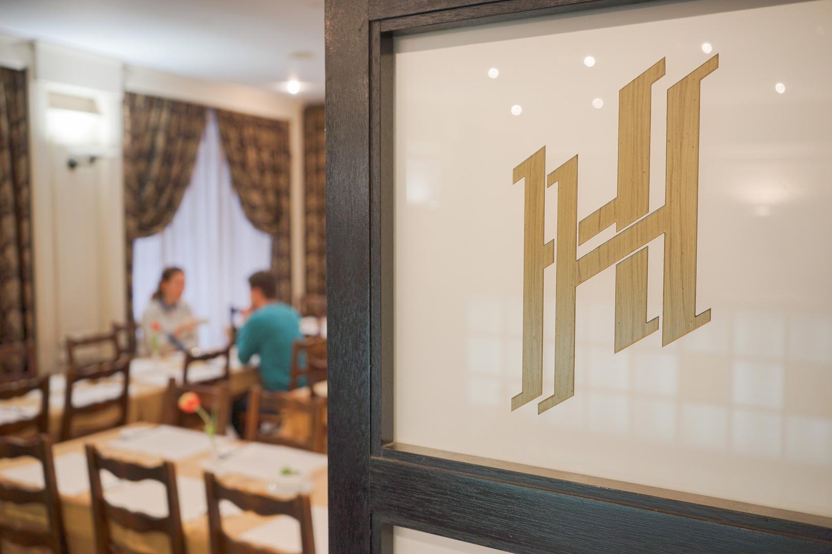 Hotel Du Helder