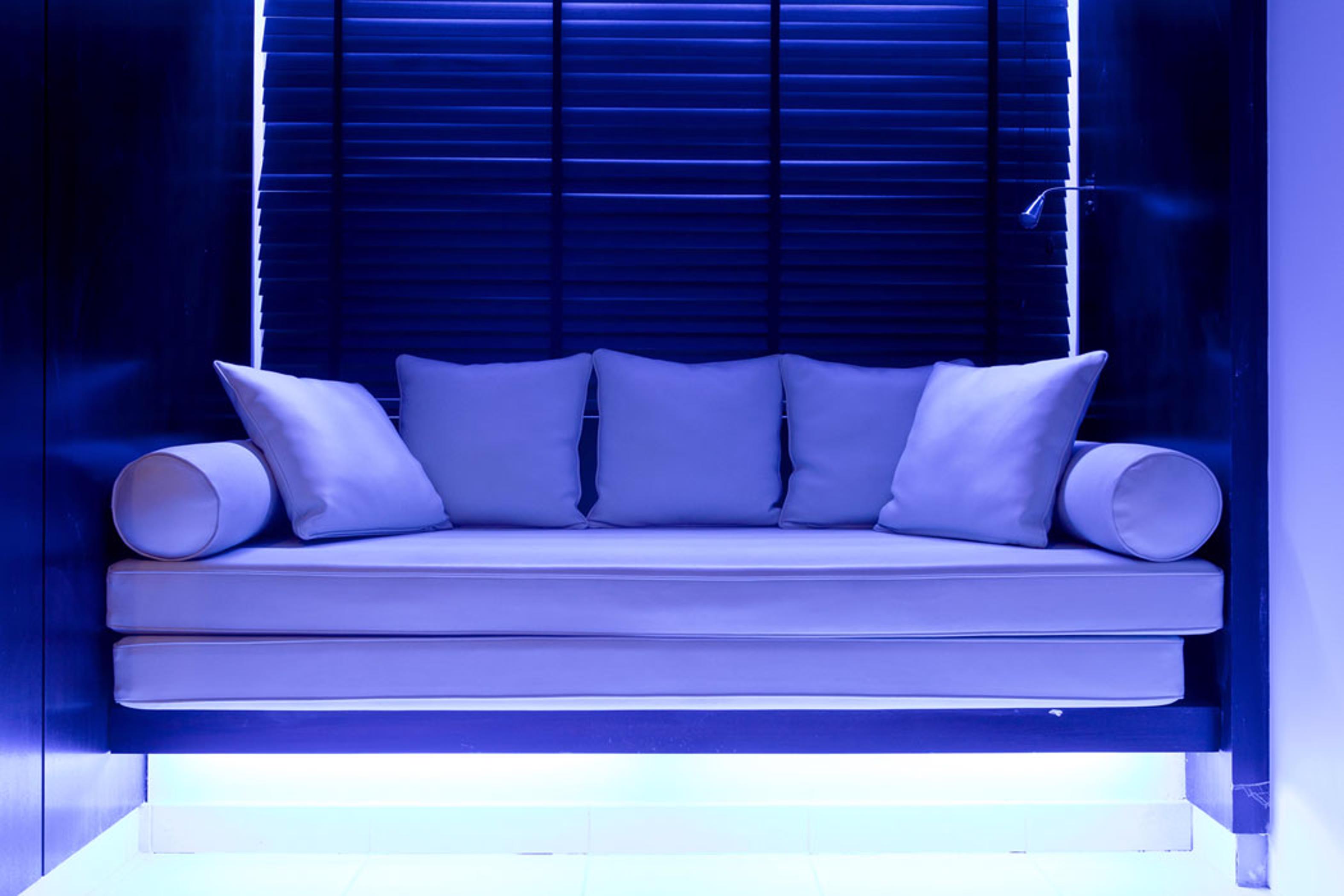 Hotel Etoile Maillot by null