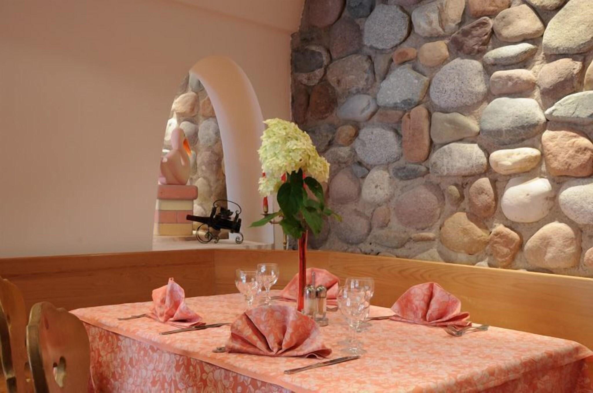 Hotel Carlone