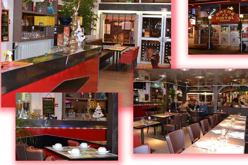 Arche Hotel