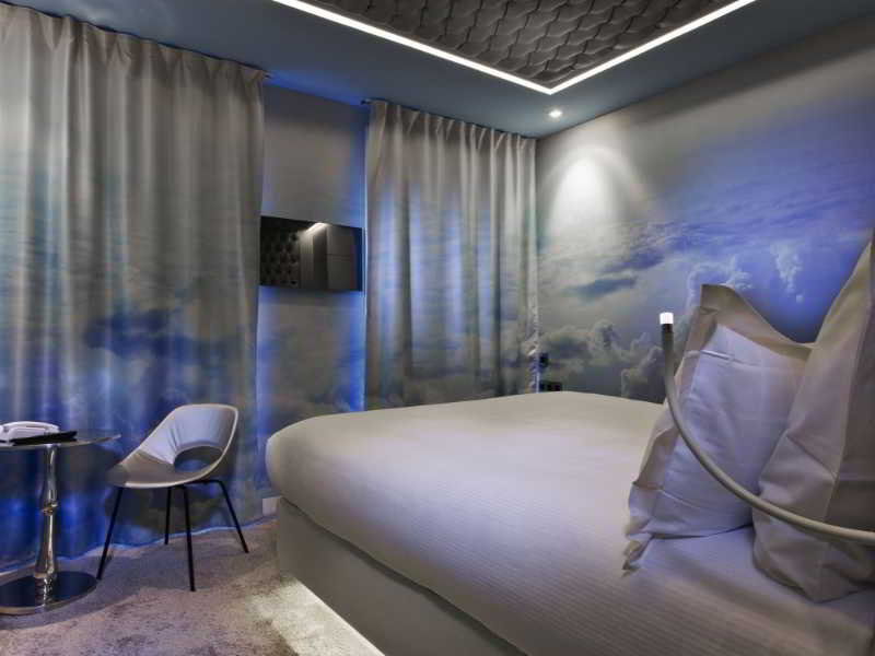 Imagem da galeria de New Hotel Republique