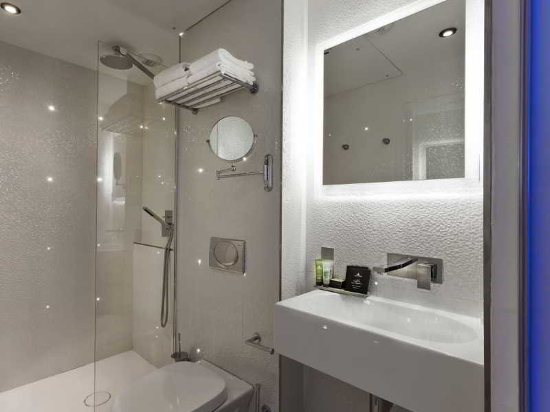 Imagem da galeria de New Hotel Republique