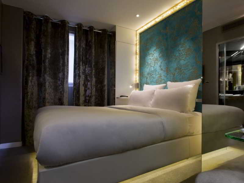 Imagem da galeria de New Hotel Republique