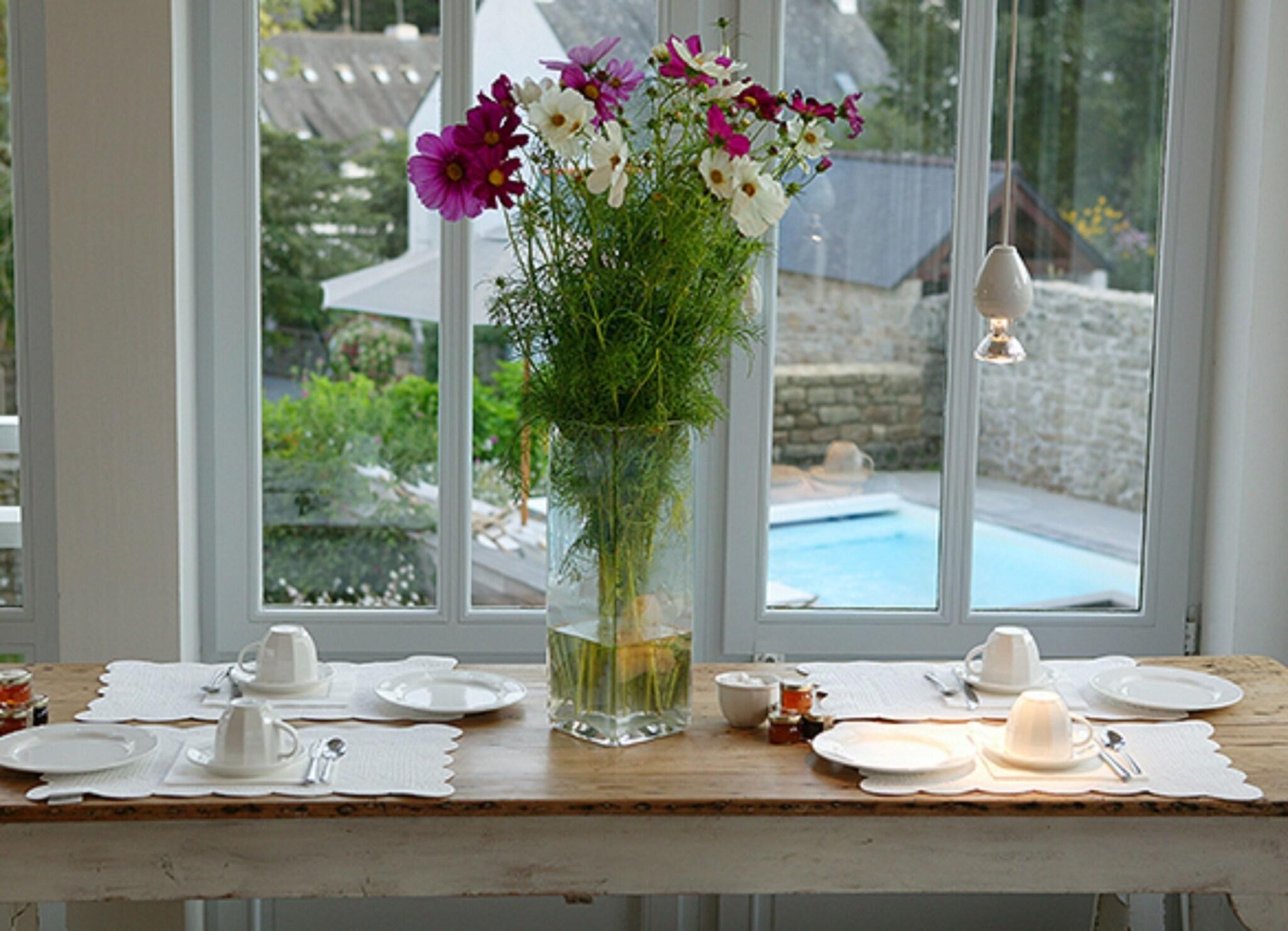 LE LODGE KERISPER by null