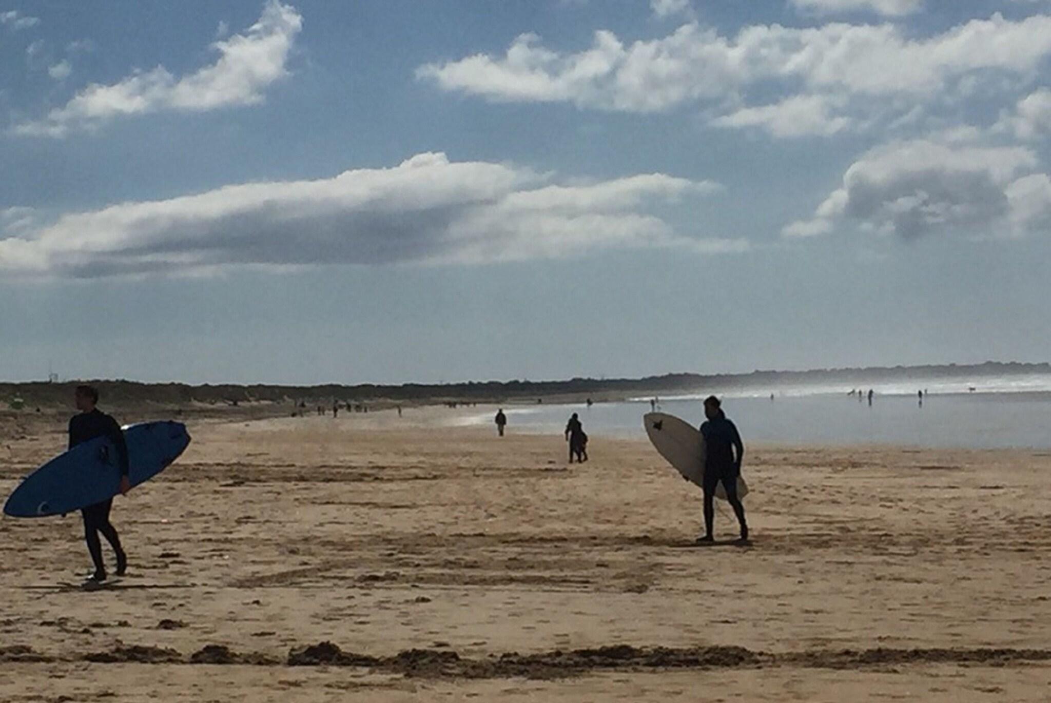 LE LODGE KERISPER by null