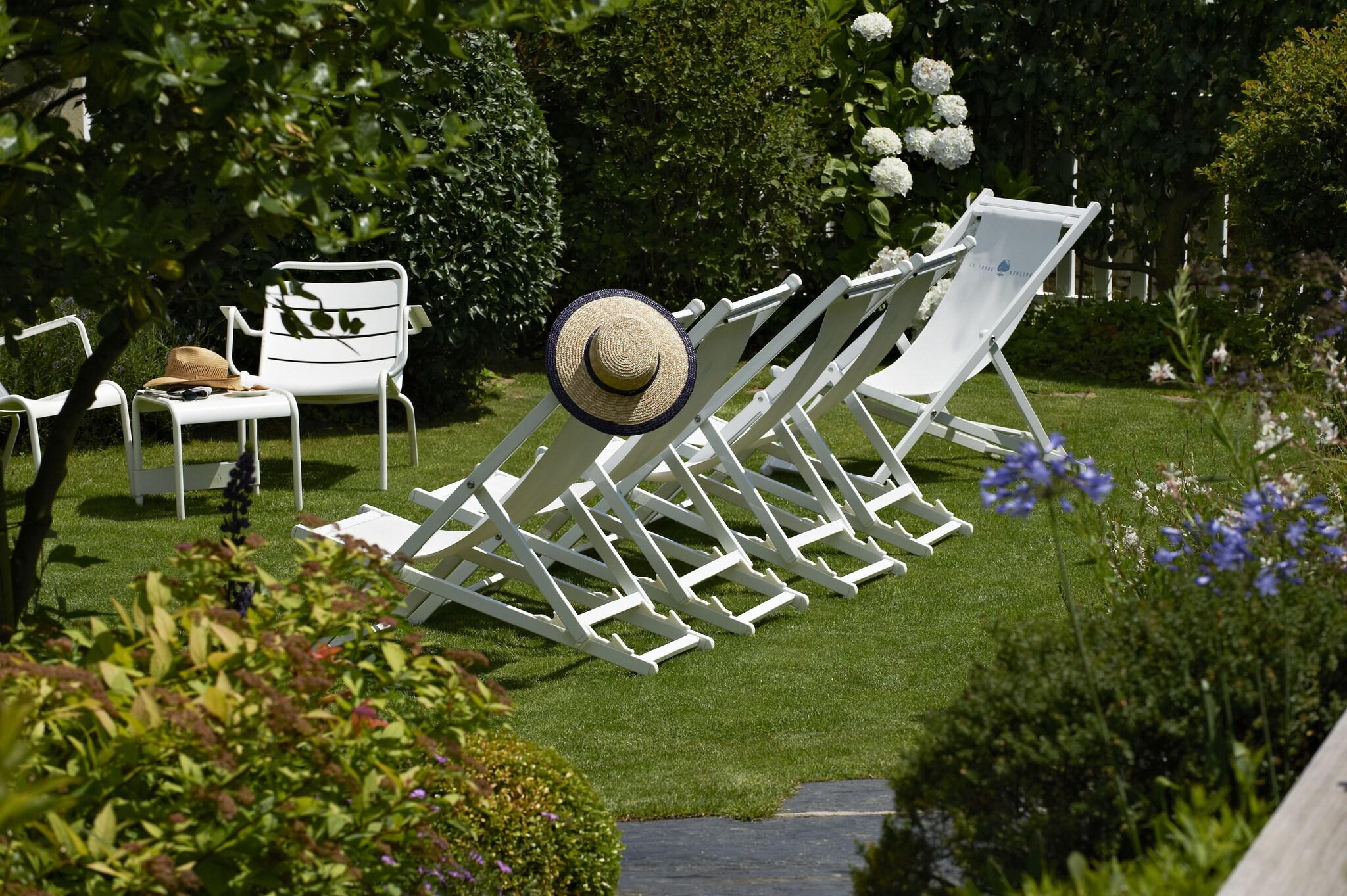 LE LODGE KERISPER by null