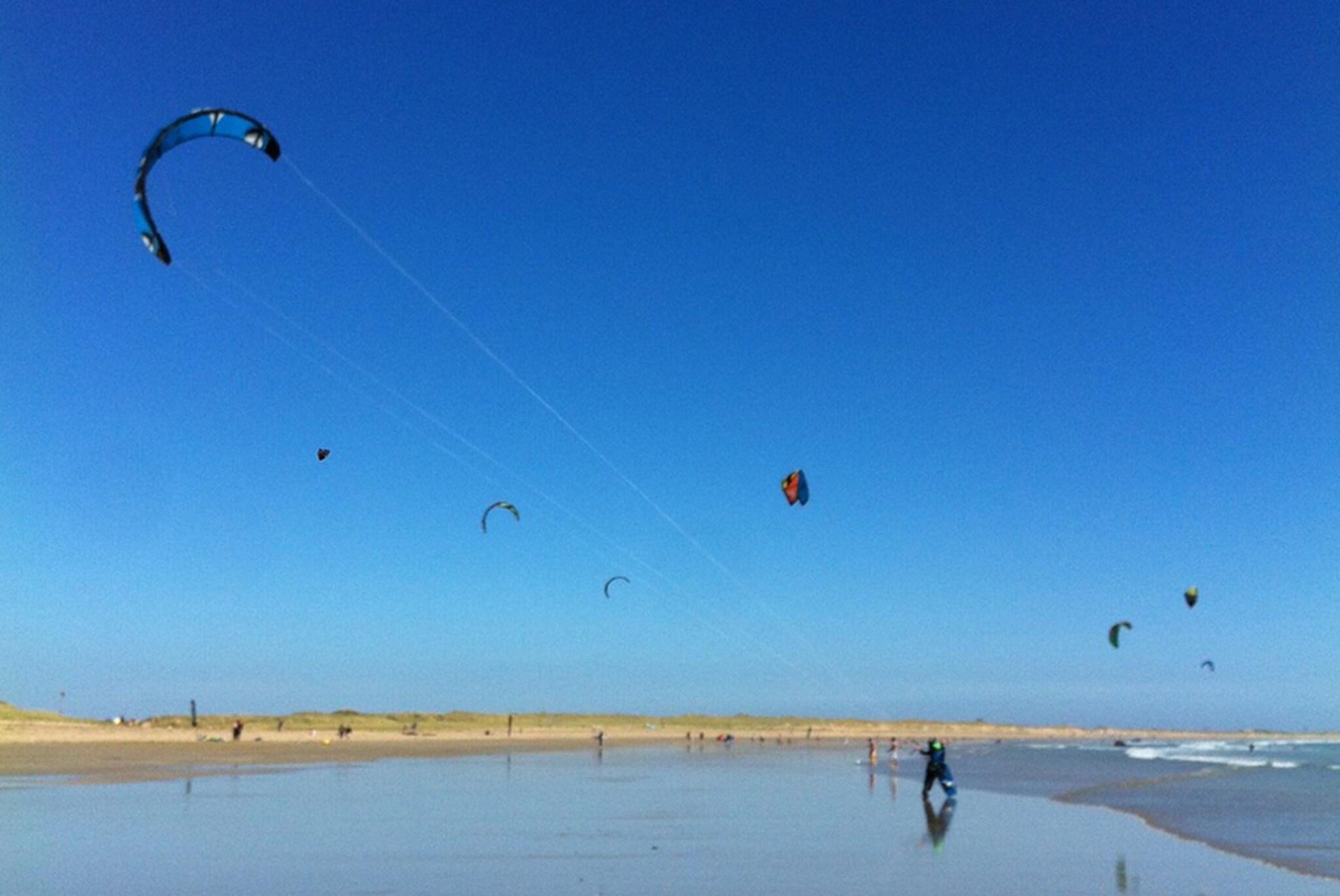 LE LODGE KERISPER by null