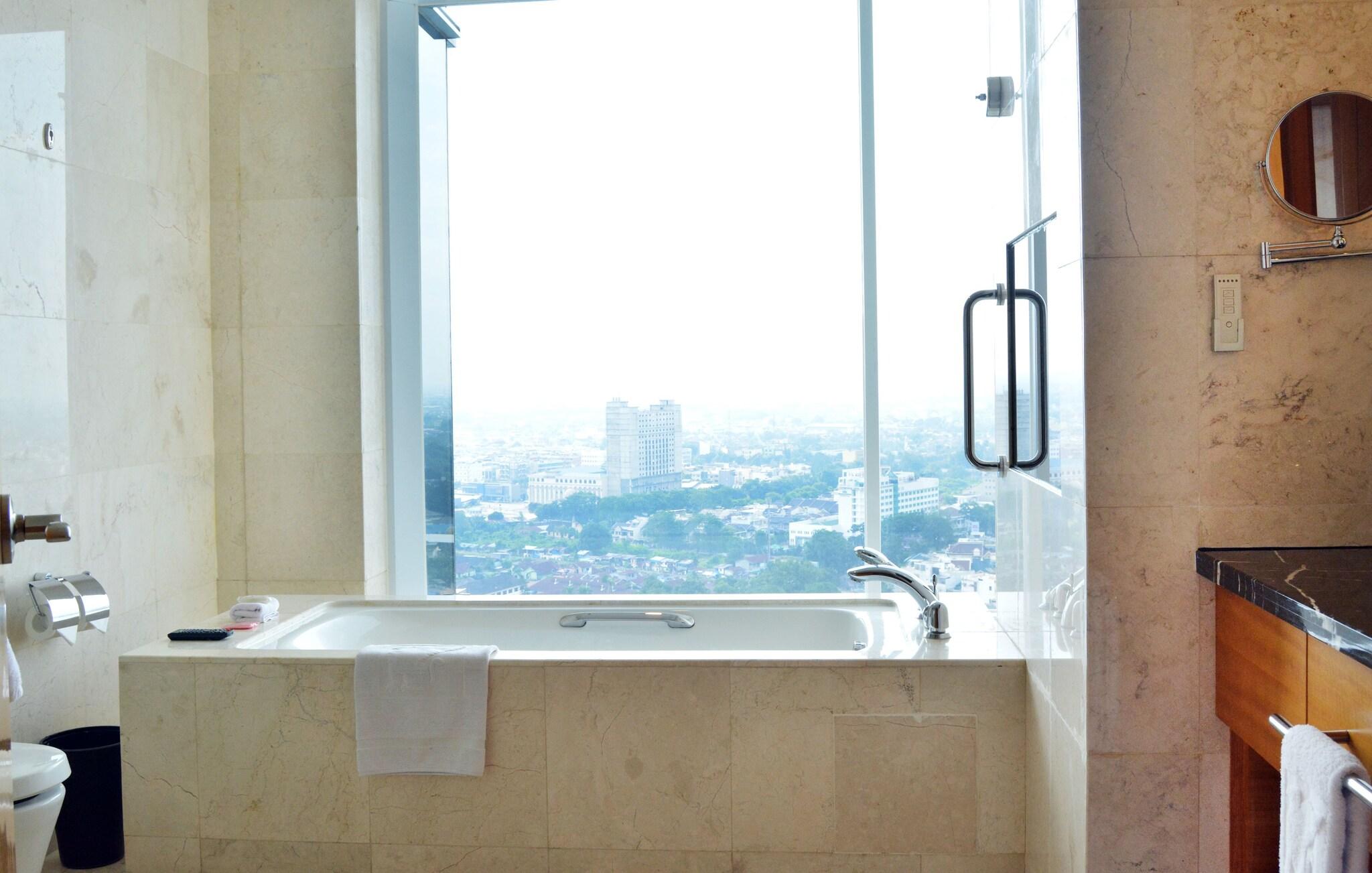 JW Marriott Hotel Medan