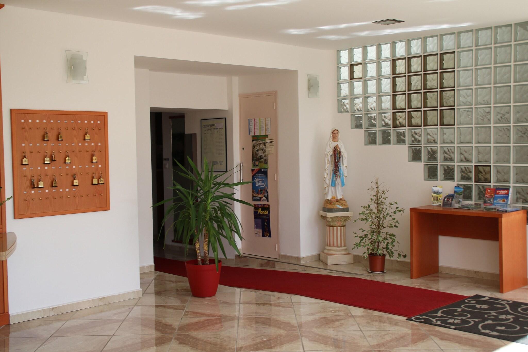 Hotel Lutetia