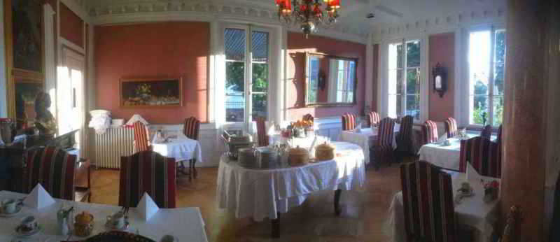 Hôtel Le Manoir