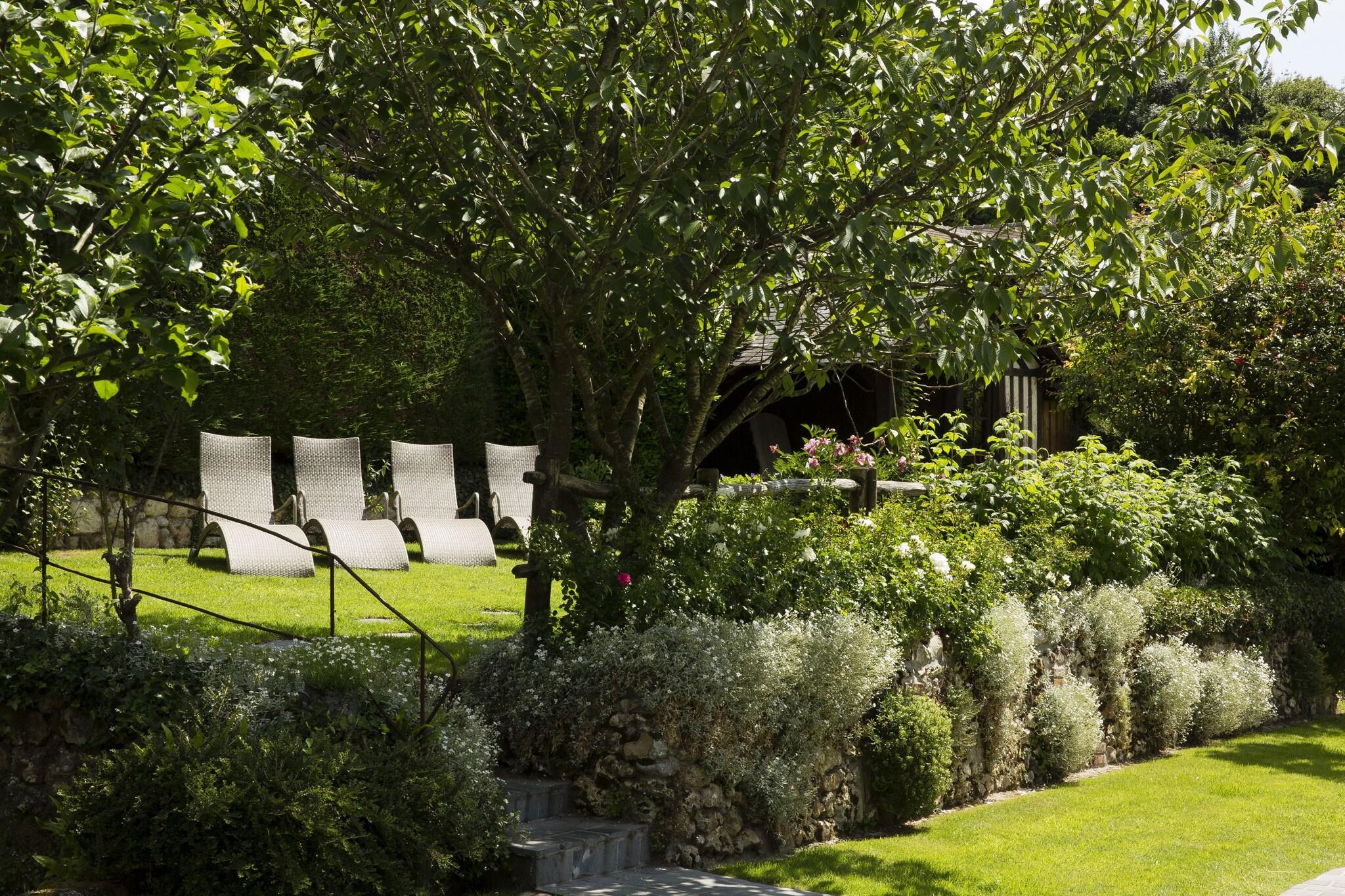 Auberge de la Source - Restaurant - Collection Saint-Siméon by null