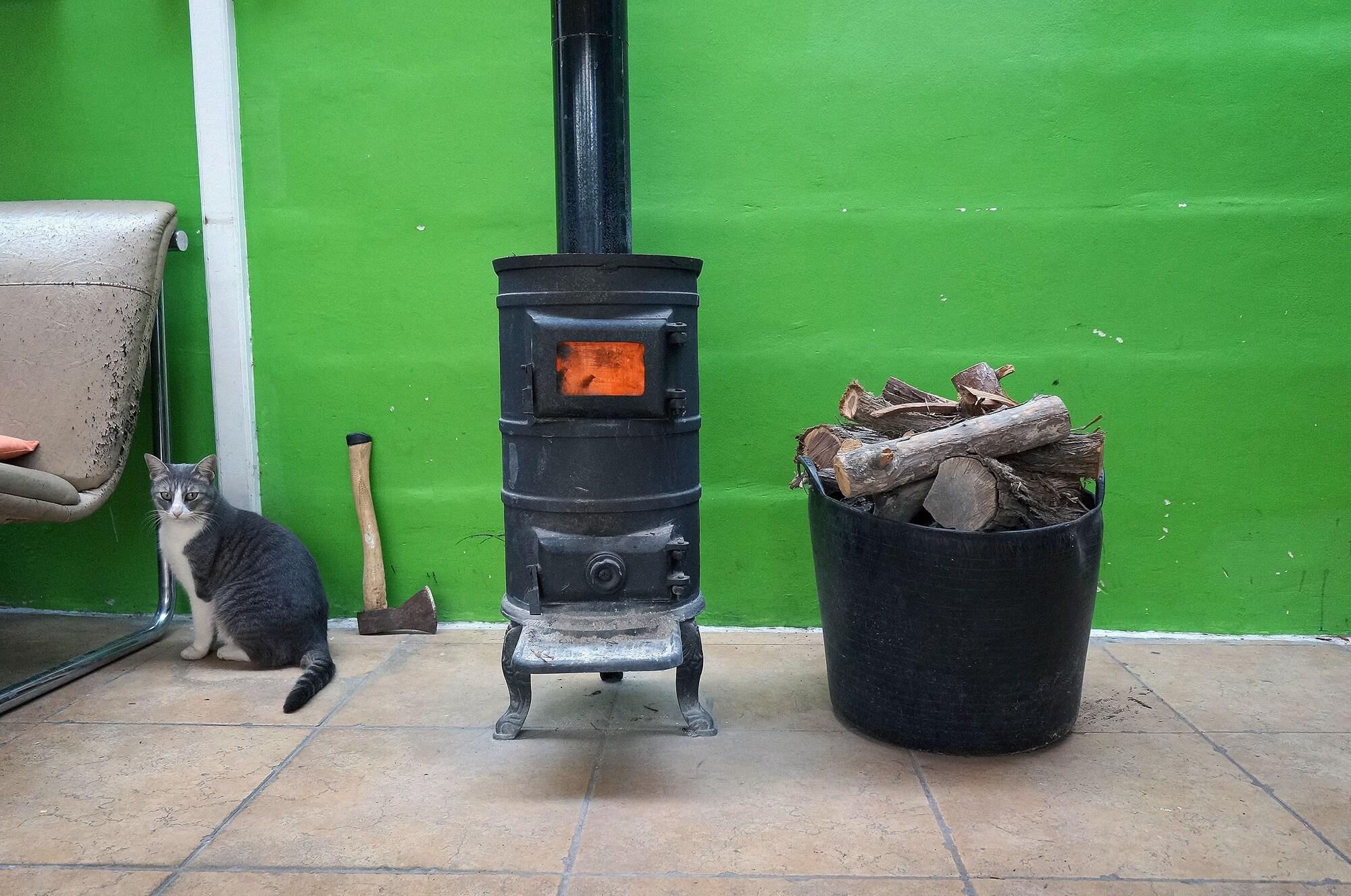 Hostel Dioskouros - Hostel by null