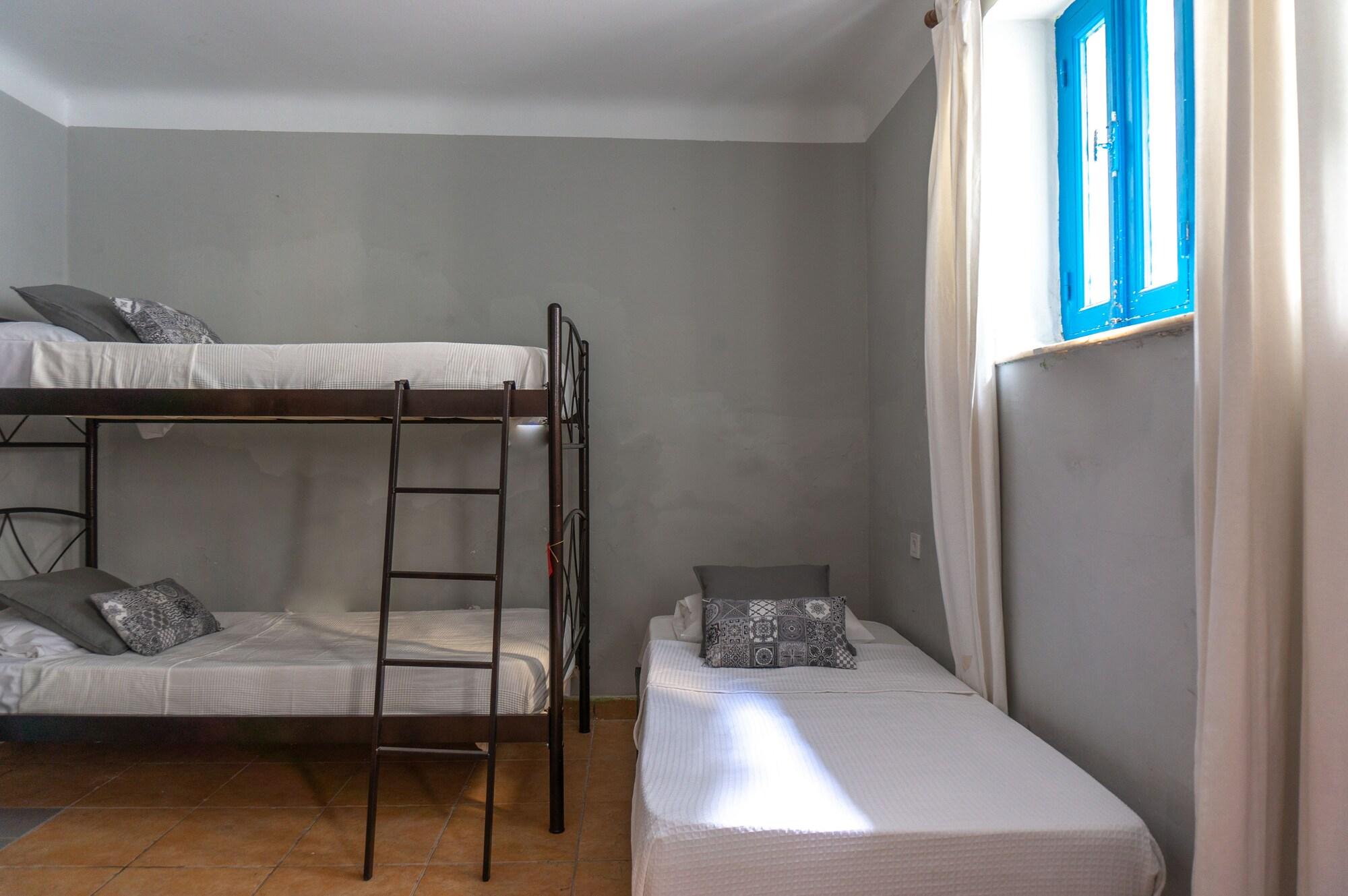 Hostel Dioskouros - Hostel by null