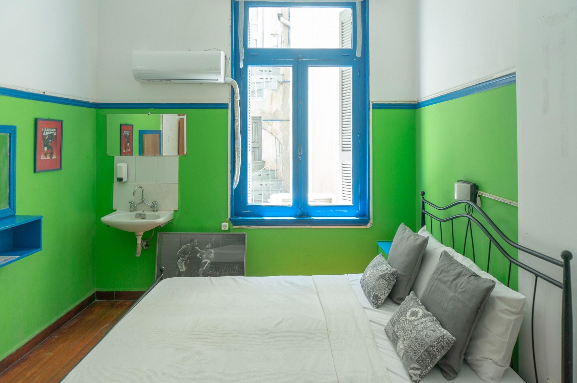 Hostel Dioskouros - Hostel by null