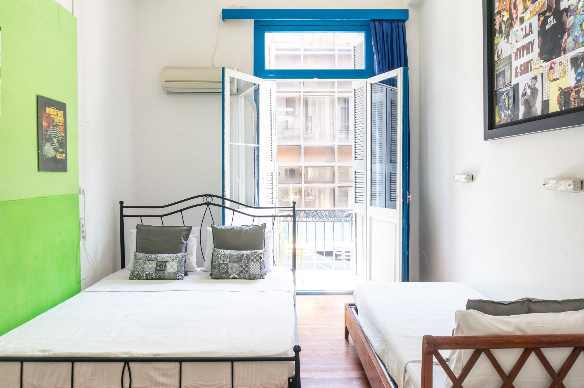 Hostel Dioskouros - Hostel by null