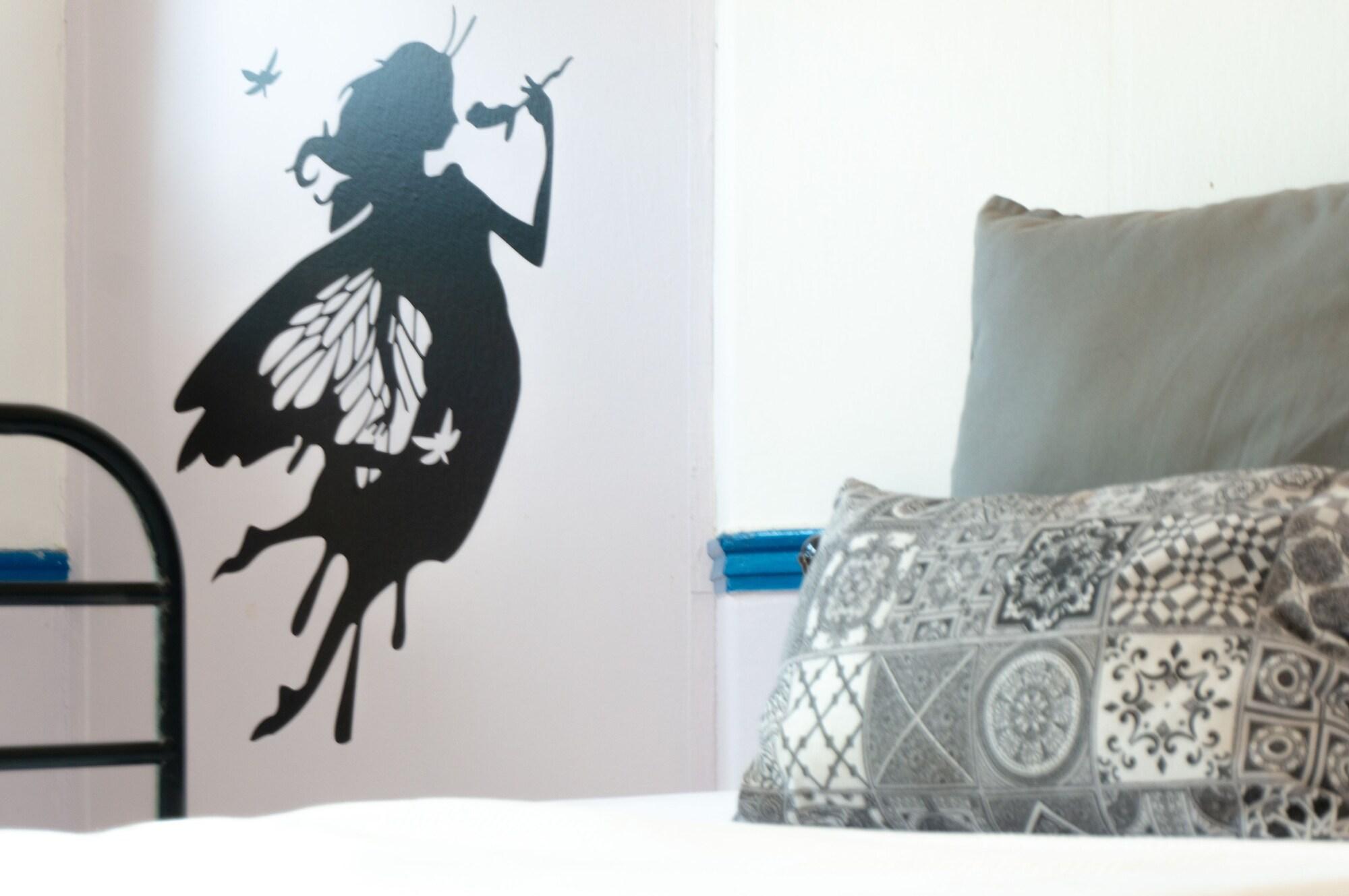 Hostel Dioskouros - Hostel by null