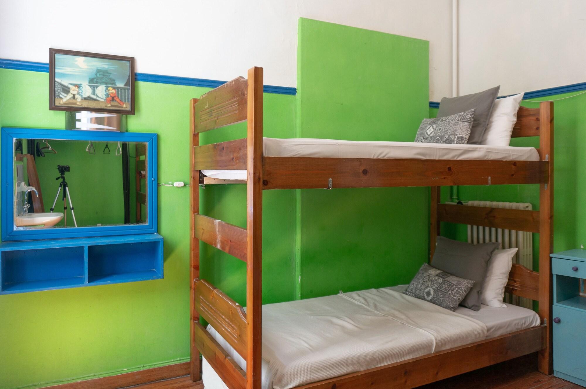 Hostel Dioskouros - Hostel by null