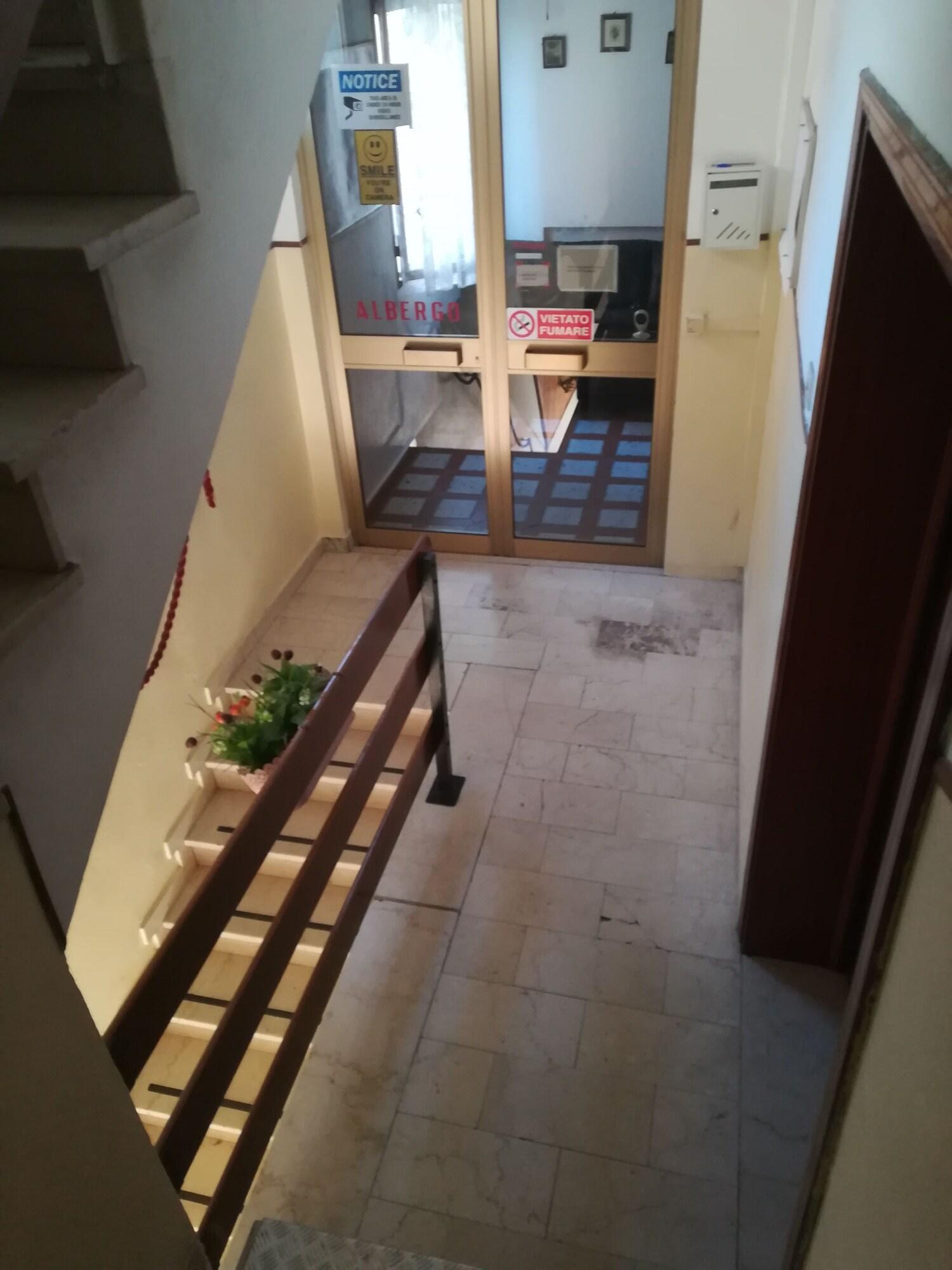 Hotel Italia