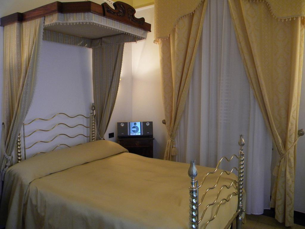 Villa Las Tronas Hotel & Spa by null