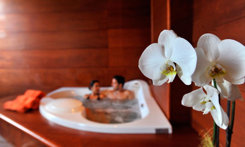 Villa Las Tronas Hotel & Spa by null