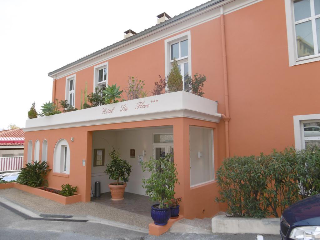 Hotel La Flore