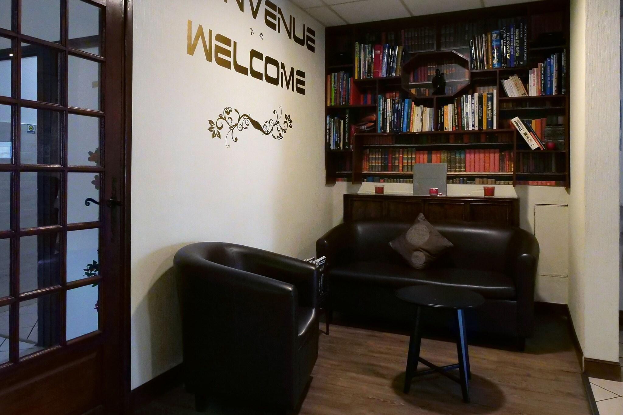 Le Vert Galant - photo