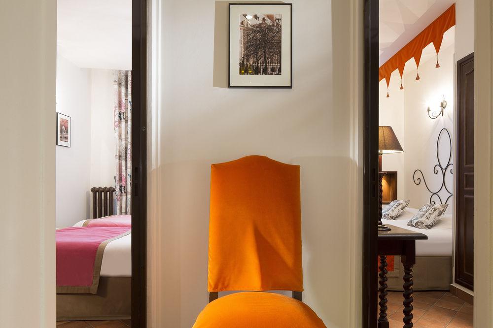 Hôtel Castex by null