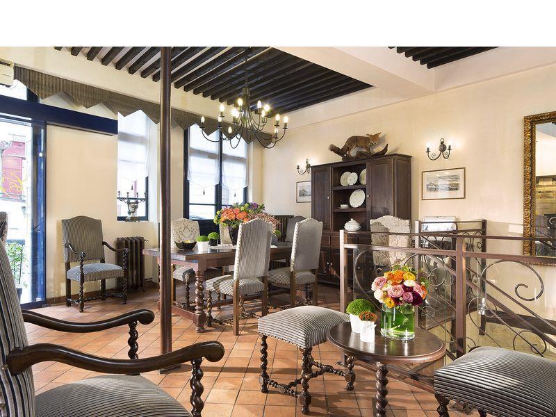 Hôtel Castex by null