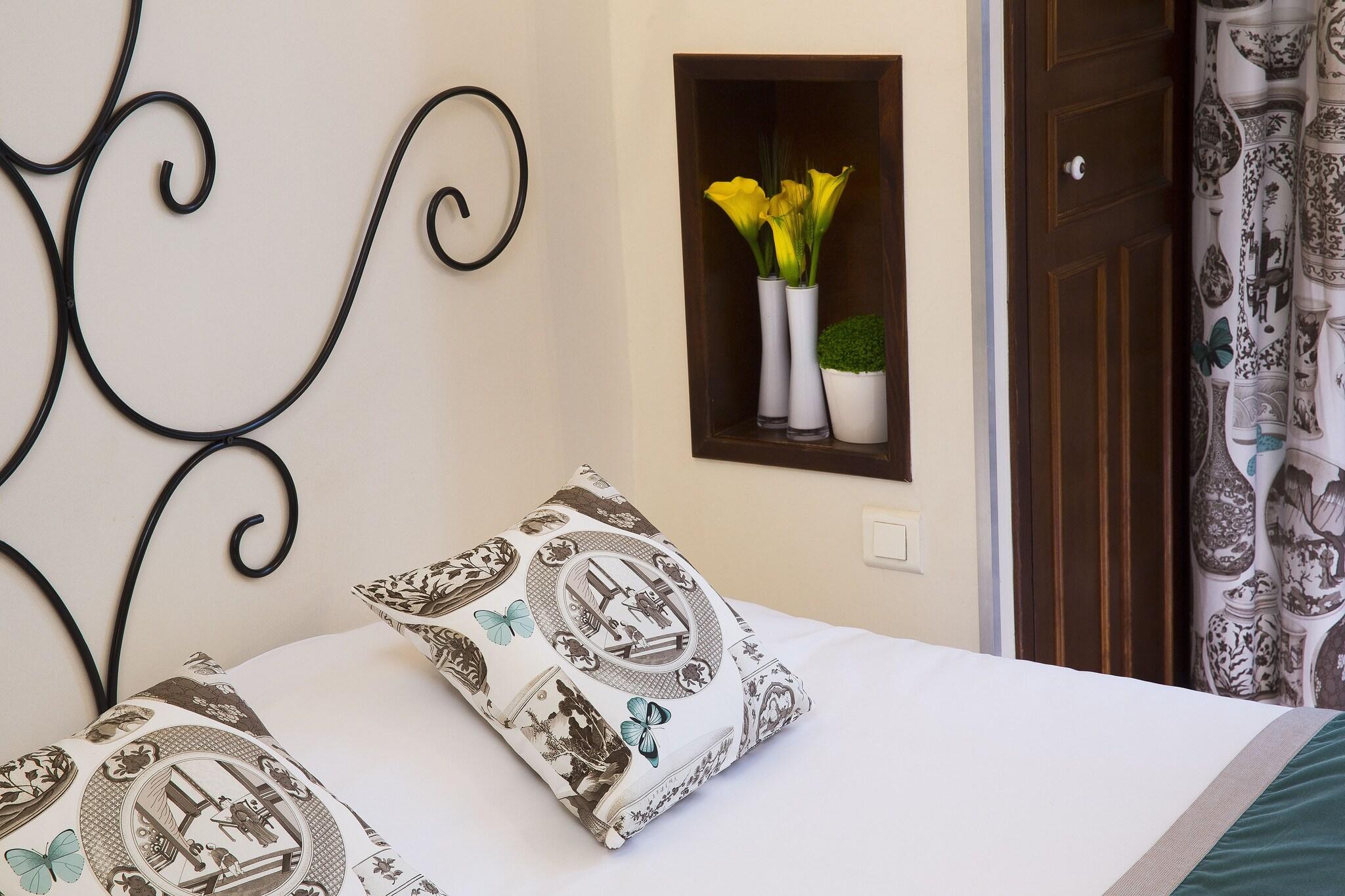 Hôtel Castex by null