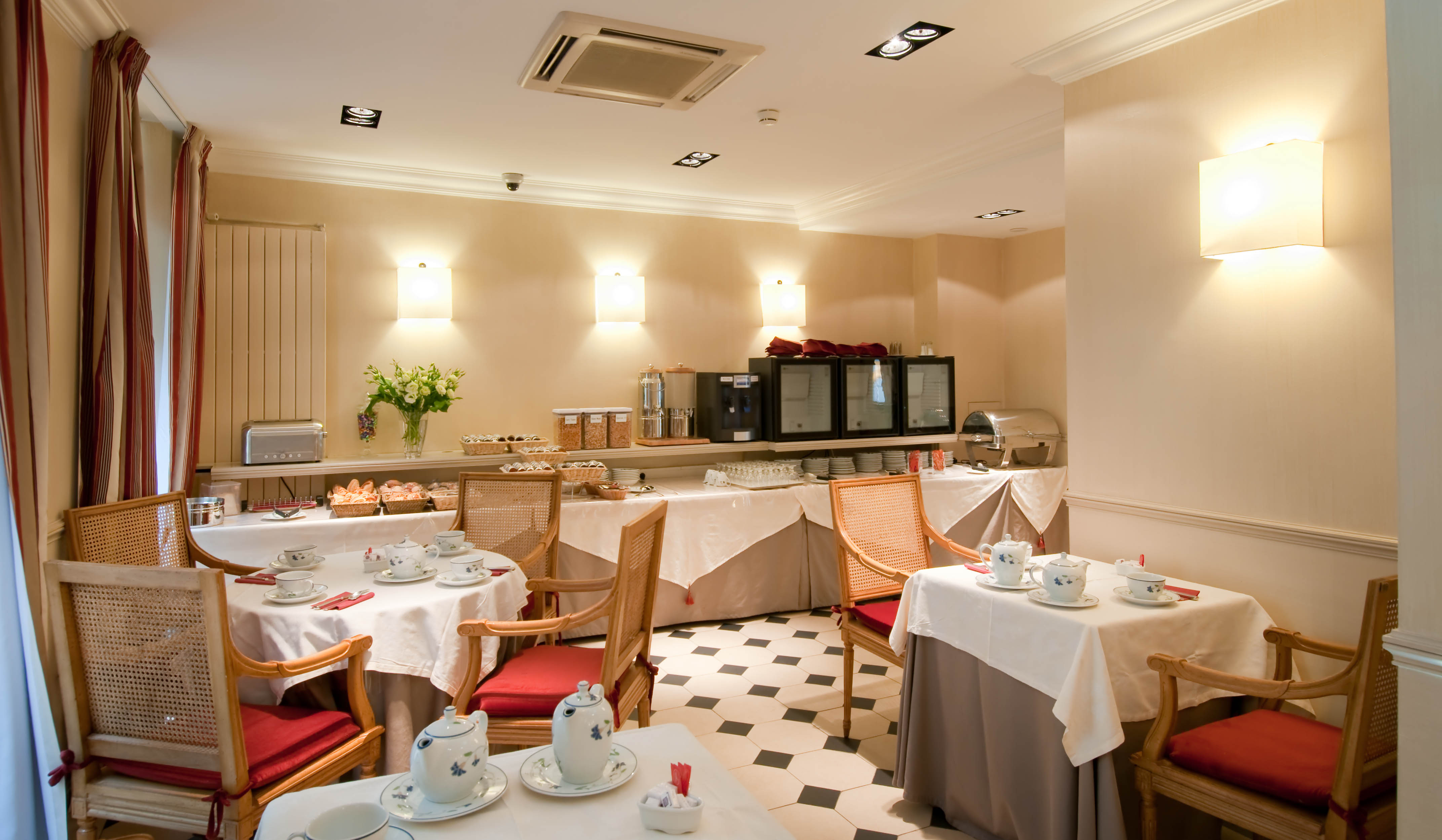 Relais Bosquet
