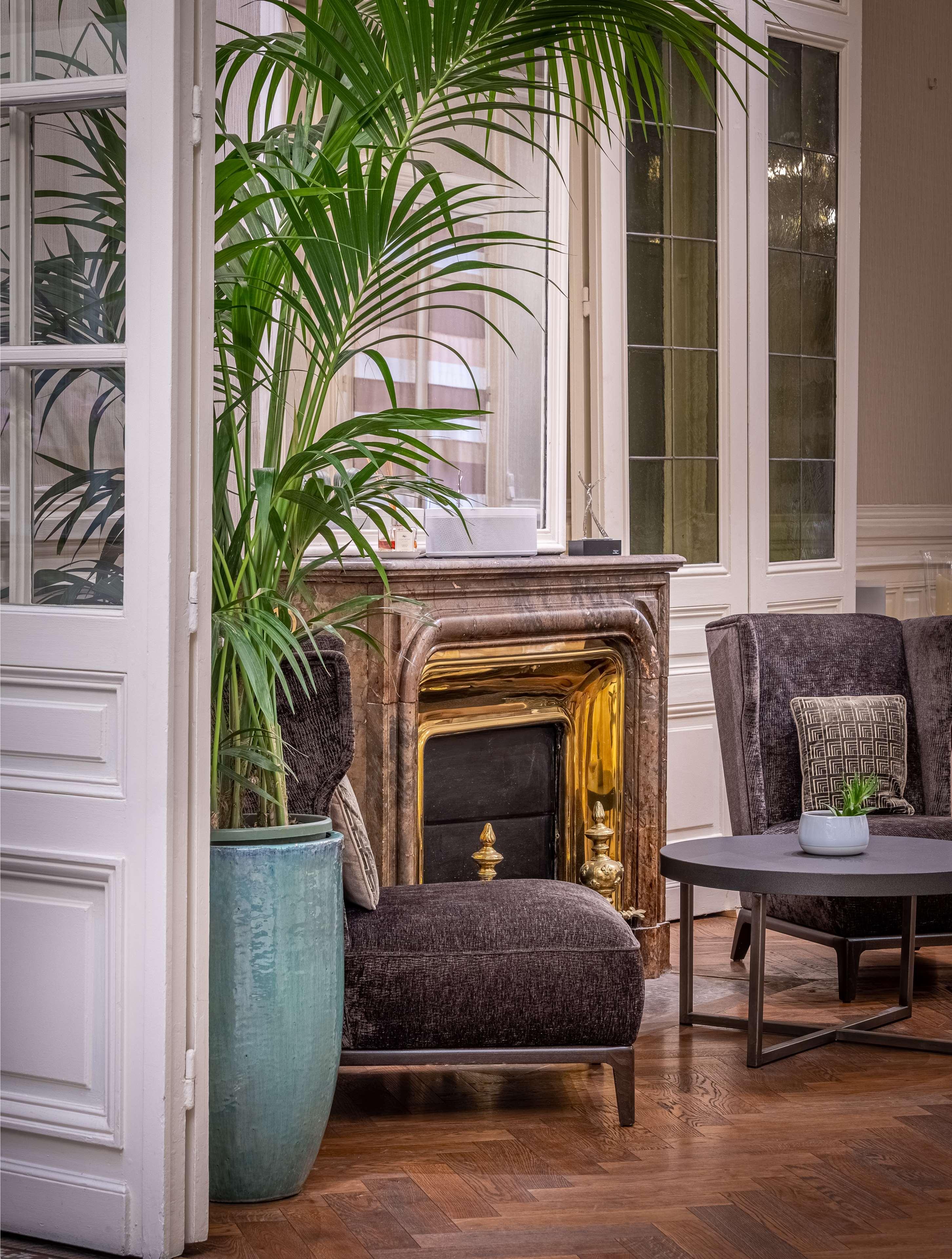 Grand Hotel Français Bordeaux by null