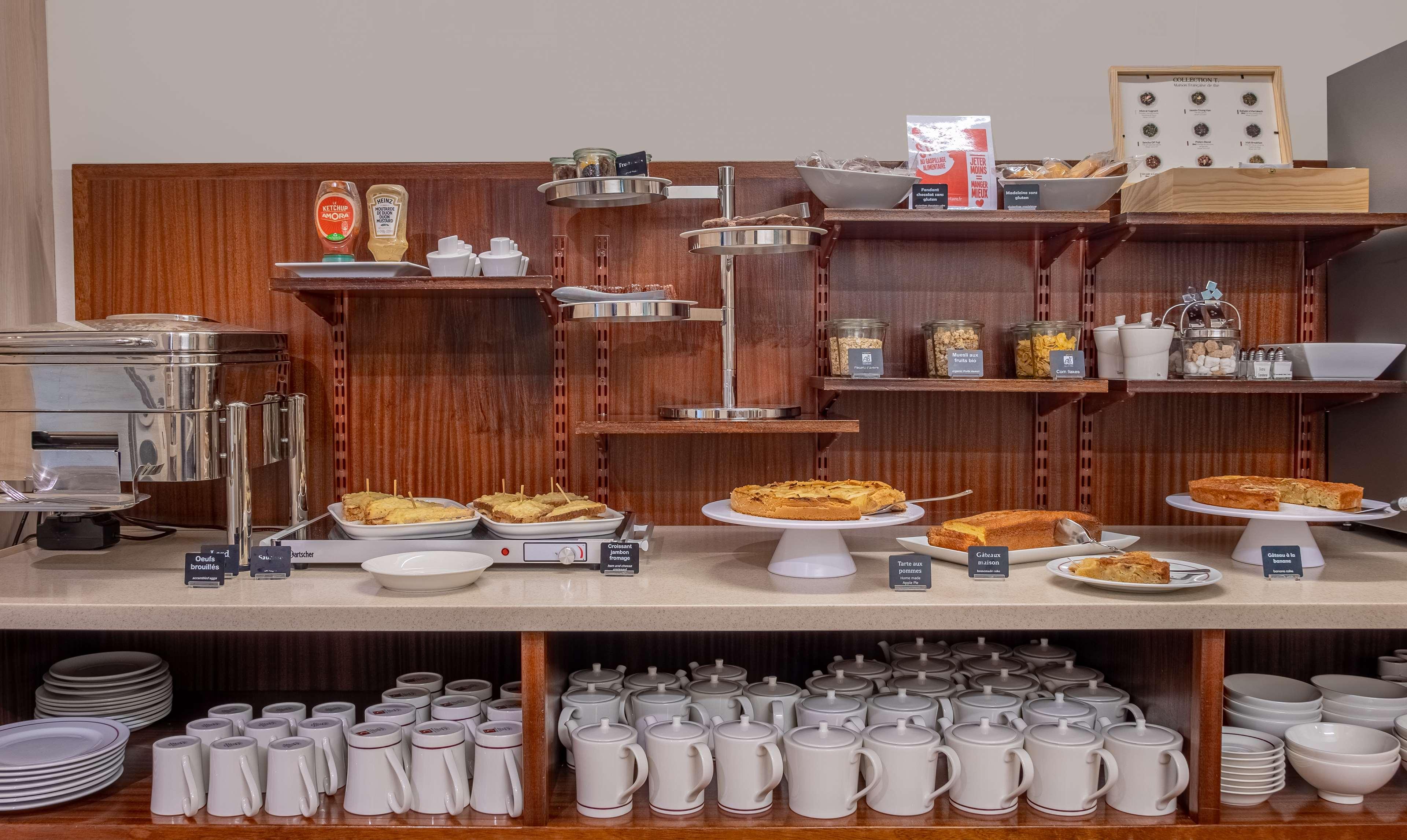 Grand Hotel Français Bordeaux by null