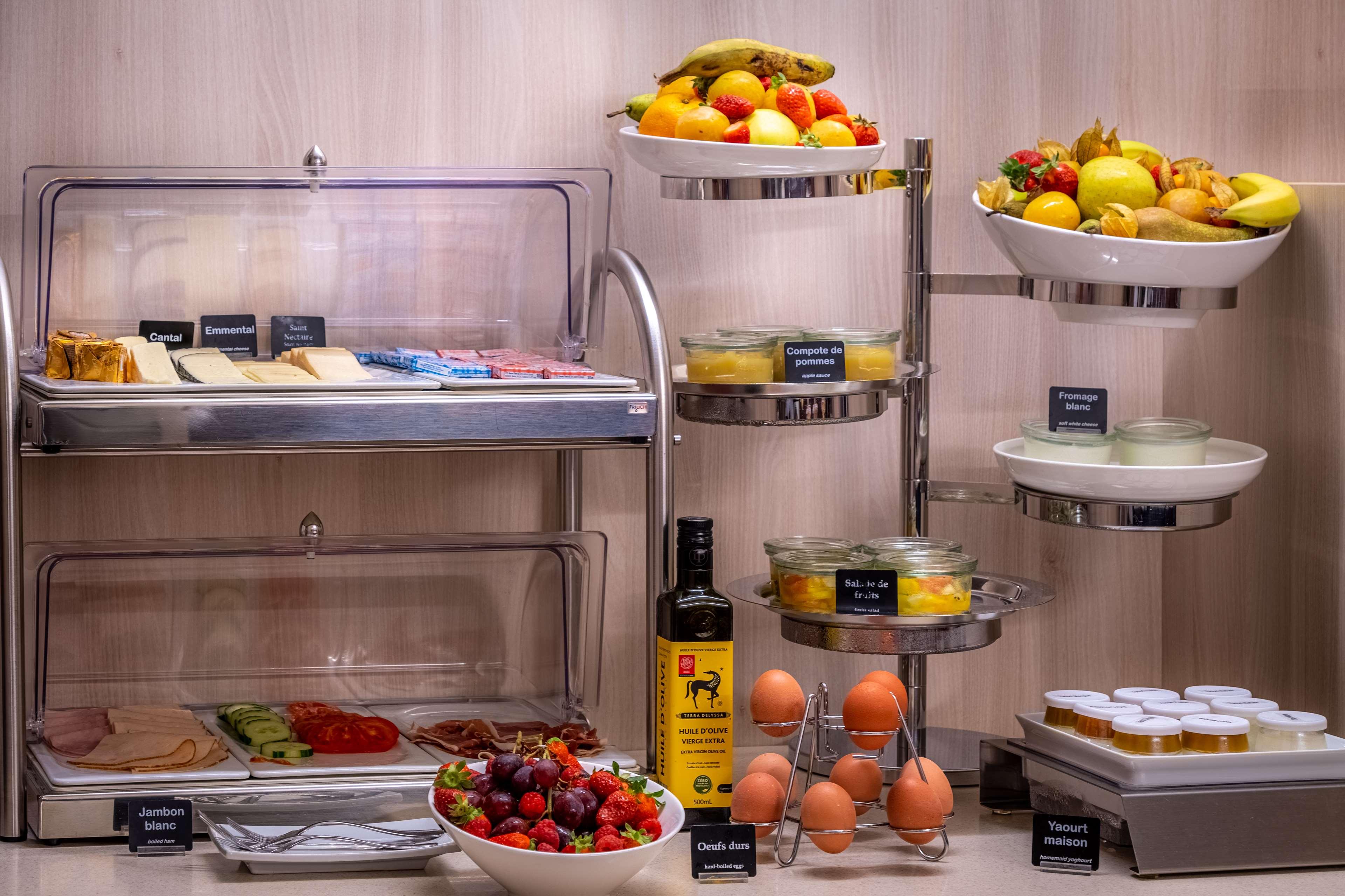 Grand Hotel Français Bordeaux by null