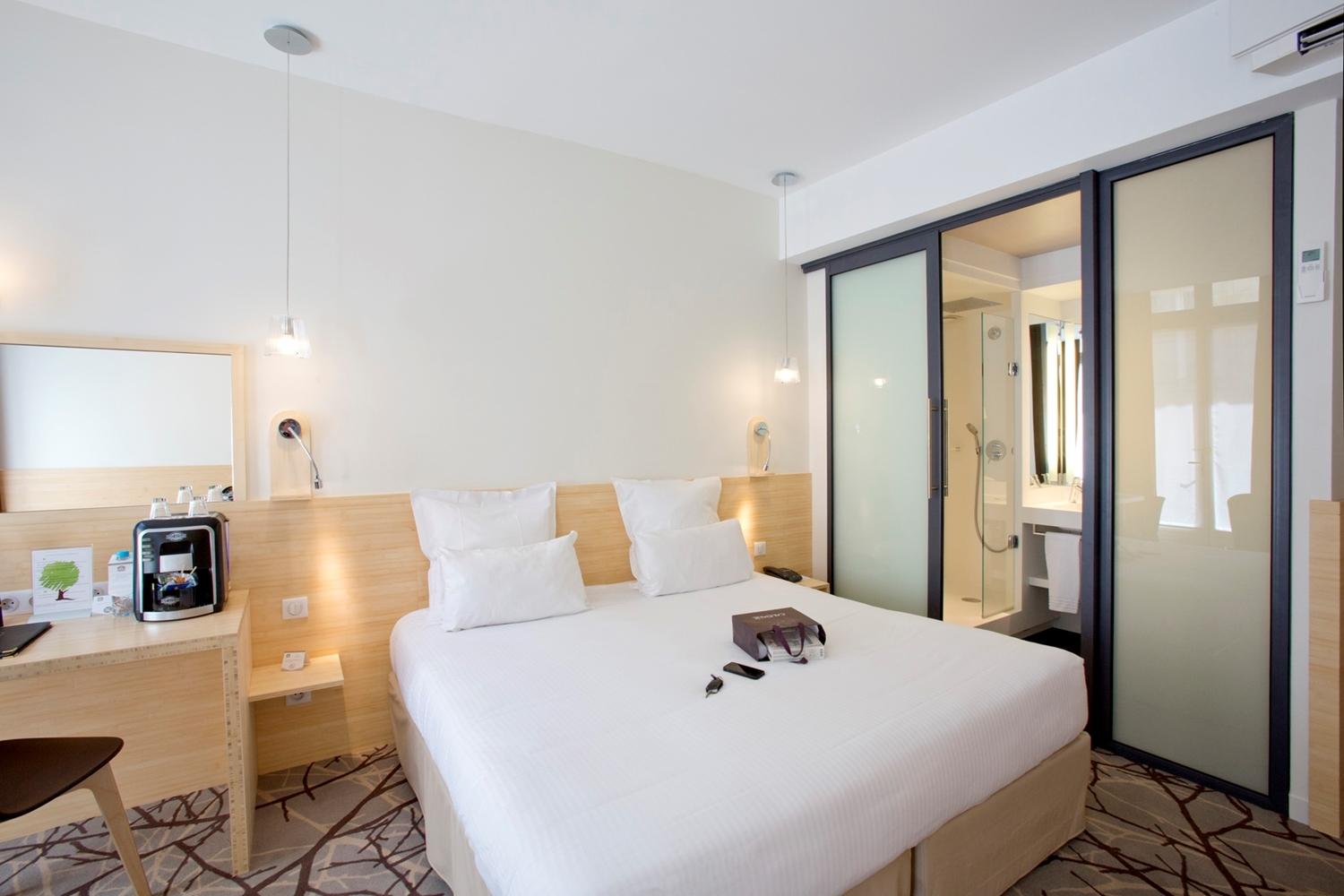 Grand Hotel Français (Ex. Best Western) by null
